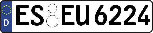 ES-EU6224