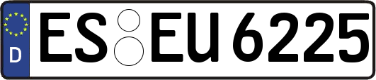 ES-EU6225