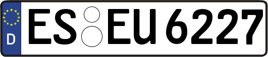 ES-EU6227