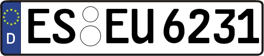 ES-EU6231