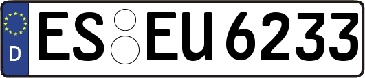 ES-EU6233