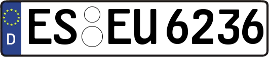 ES-EU6236