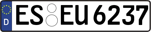 ES-EU6237