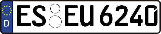 ES-EU6240