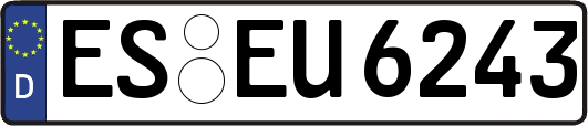 ES-EU6243