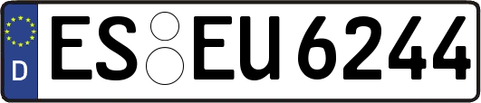 ES-EU6244