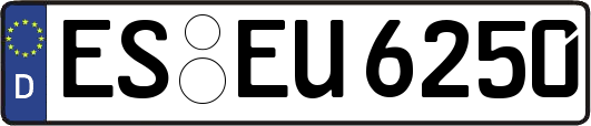 ES-EU6250