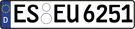 ES-EU6251