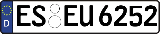 ES-EU6252