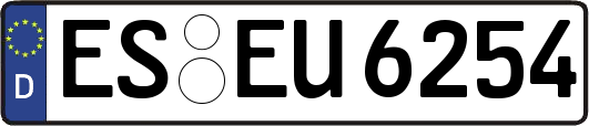 ES-EU6254