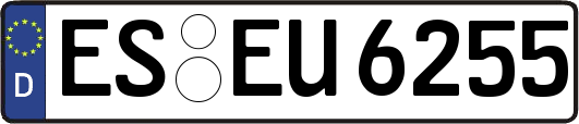 ES-EU6255