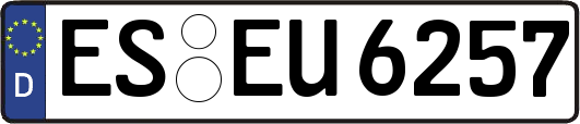 ES-EU6257