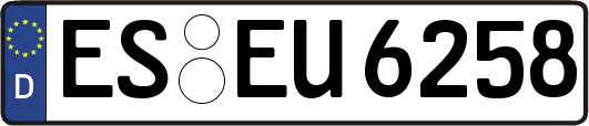 ES-EU6258