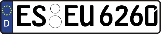 ES-EU6260
