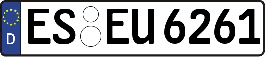 ES-EU6261