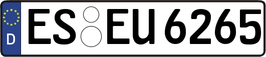 ES-EU6265