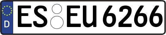 ES-EU6266