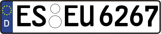 ES-EU6267