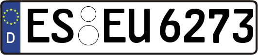ES-EU6273