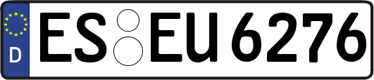 ES-EU6276