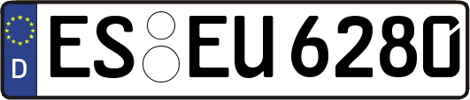 ES-EU6280