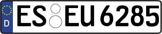 ES-EU6285