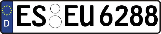 ES-EU6288
