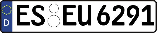 ES-EU6291