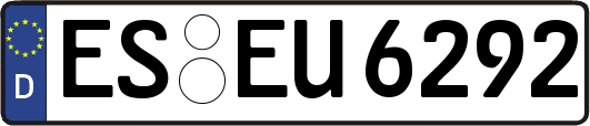 ES-EU6292