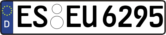 ES-EU6295