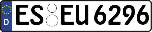 ES-EU6296