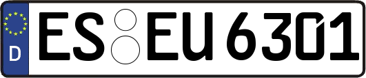 ES-EU6301