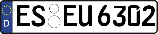 ES-EU6302