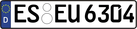 ES-EU6304