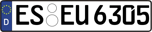 ES-EU6305