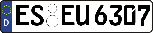 ES-EU6307