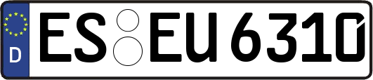 ES-EU6310