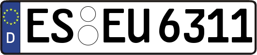 ES-EU6311