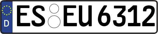 ES-EU6312