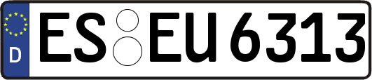 ES-EU6313