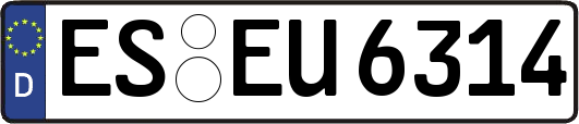 ES-EU6314