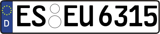 ES-EU6315