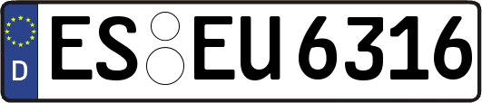 ES-EU6316