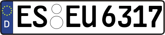 ES-EU6317