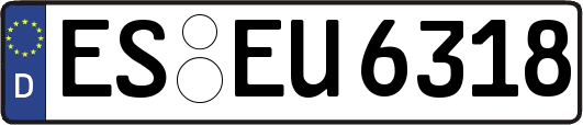 ES-EU6318