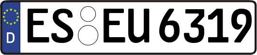 ES-EU6319