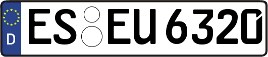 ES-EU6320