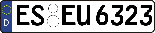 ES-EU6323