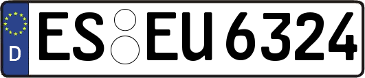 ES-EU6324