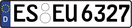 ES-EU6327